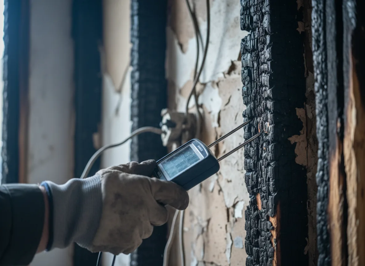 Fire Damage Restoration Mirror Lake, NH FAQs
